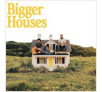 Dan + Shay – Bigger Houses – CD – Jewel Case