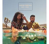Dan + Shay Good Things (CD) (US IMPORT)