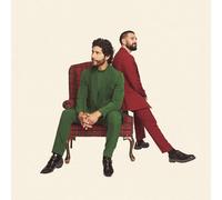 DanShay - It'S Officially Christmas:the Double Album