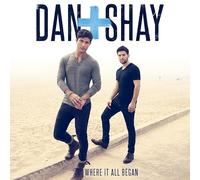 Dan + Shay - Where It All Began (10th Anniversary Vinyl)