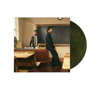 Dan + Shay - Young (Chalkboard Green Vinyl) [VINYL]