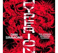 Dan Simmons Hyperion Paperback Book Dan Simmons Multicolor