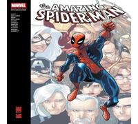 Dan Slott Amazing Spider-Man Modern Era Epic Collection: Big Time Paperback Book Dan Slott Multicolor