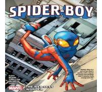 Dan Slott Spider-Boy Vol. 1 Paperback Book Dan Slott Multicolor