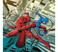 Dan Slott Spider-Boy Vol. 2: Fun & Games Paperback Book Dan Slott Multicolor