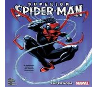 Dan Slott Superior Spider-Man Vol. 1 Paperback Book Dan Slott Multicolor