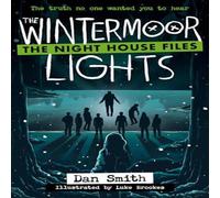 Dan Smith NIGHT HOUSE2_WINTERMOOR LIGHTS Paperback Book Dan Smith Multicolor
