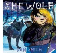 Dan Smith She Wolf Book Dan Smith Multicolor