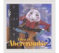 Dan Smith - Tales of Abercrombie 2