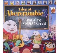 Dan Smith - Tales of Abercrombie 3 Back to