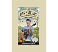 DAN SMYERS: The Country Kid with a Big Dream- Biography for kids