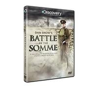 Dan Snow's Battle Of The Somme [DVD]