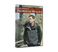 Dan Snow's Norman Walks [DVD]