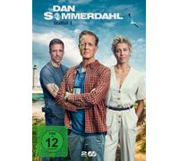 Various - Dan Sommerdahl - St. 1