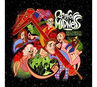 Dan Studney Reefer Madness (CD) Album (US IMPORT)