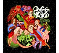 Dan Studney - Reefer Madness (New Los Angeles Cast Recording)