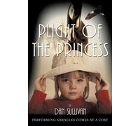 Dan Sullivan Plight of the Princess Paperback Book Dan Sullivan Multicolor