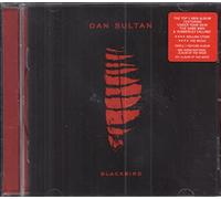 Dan Sultan - Blackbird