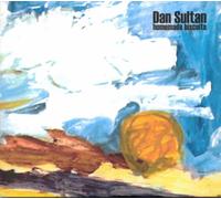 Dan Sultan - Homemade Biscuits