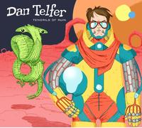 Dan Telfer - Tendrils of Ruin