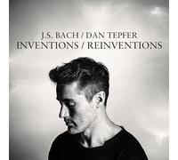 Dan Tepfer - Inventions / Reinventions