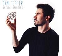 Dan Tepfer - Natural Machines