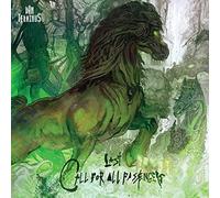 Dan Terminus - Last Call For All Passengers [VINYL]