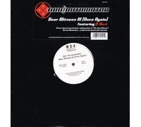 Dan the Automator - Bear Witness III [Vinyl Single] [VINYL]