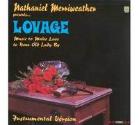 Dan the Automator - Music to Make Love to Your Old Lady By [Instrumental Version]