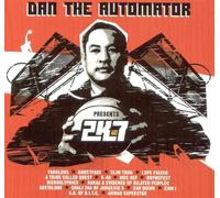 DAN THE AUTOMATOR - PRESENTS 2K7