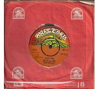 Dan The Banjo Man Black Magic UK 45 7" single +Londonderry (Instrumental)