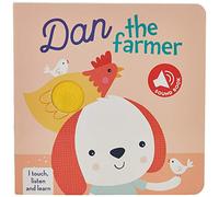 Dan the Farmer (I Touch, Listen and Learn)