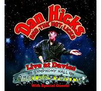 Dan & The Hot Licks Hicks - Live at Davies