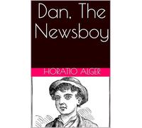 Dan, the Newsboy