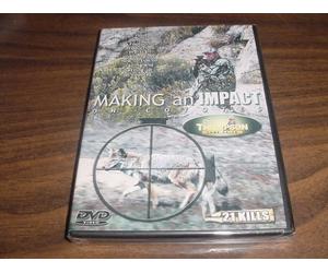 Dan Thompson Game Calls MAKING AN IMPACT ON COYOTES.