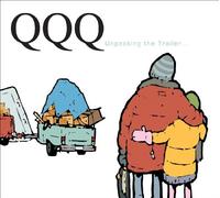 DAN TRUEMAN - Qqq: Unpacking the Trailer