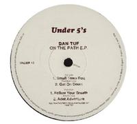 Dan Tuf - DAN TUF / ON THE PATH EP [Vinyl] Dan Tuf