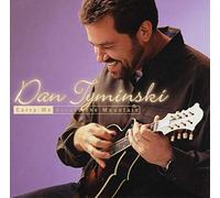 Dan Tyminski - Carry Me Across the Mountain