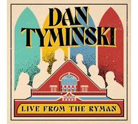 Dan Tyminski – Live From The Ryman – Vinyl (Analog)