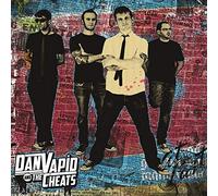 Dan Vapid And The Cheats - Dan Vapid And The Cheats