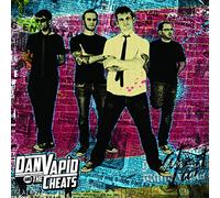 Dan - Vapid & The Cheats- - Dan Vapid And The Cheats