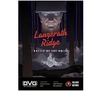 Dan Verssen Games: Lanzerath Ridge (2022) Board Game