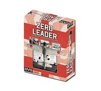 Dan Verssen Games - Zero Leader: The WWII Pacific Theater Solitaire Game