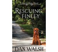 Dan Walsh Rescuing Finley Paperback Book Dan Walsh Multicolor