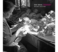 Dan Weiss - Natural Selection