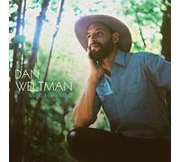 Dan Weltman - Rivers In My Mind