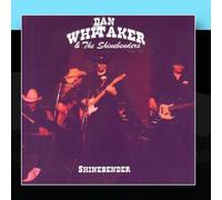Dan Whitaker - Shinebender