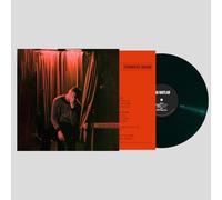 DAN WHITLAM - STRANGERS (AGAIN) (BOTTLE GREEN VINYL) [VINYL]
