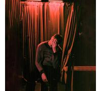 DAN WHITLAM - STRANGERS (AGAIN) [VINYL]