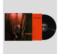 DAN WHITLAM - STRANGERS (AGAIN) [VINYL]